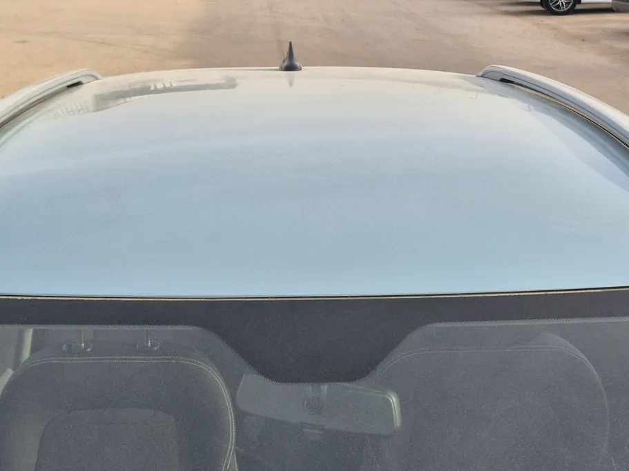 شفروليه جرووف LT 2023 