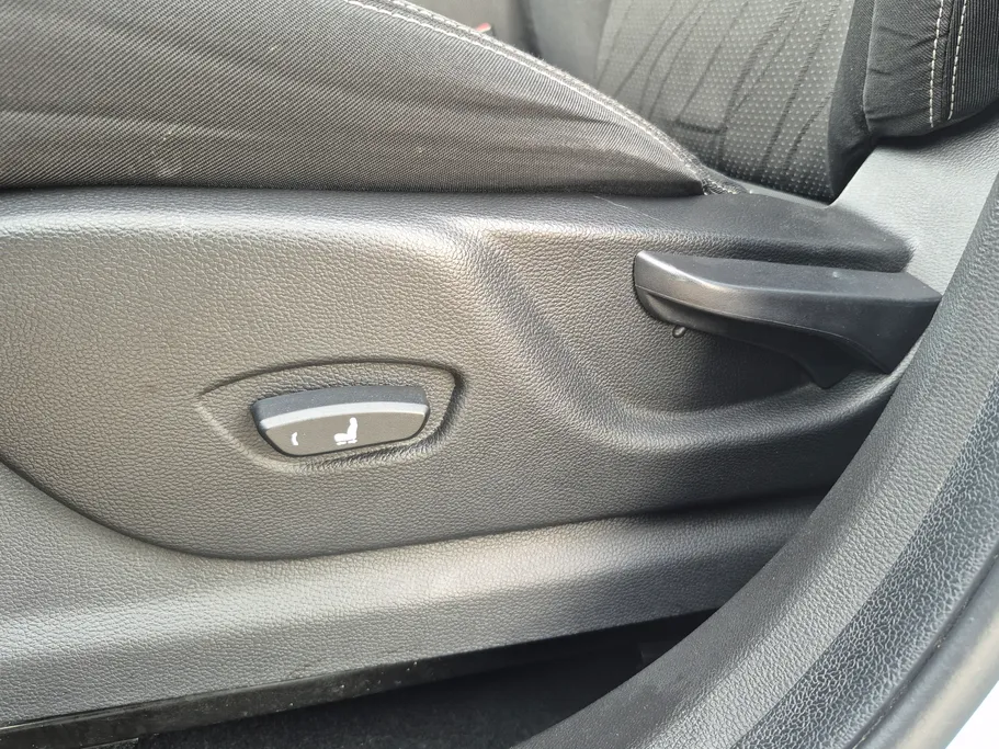 شفروليه جرووف LT 2023 