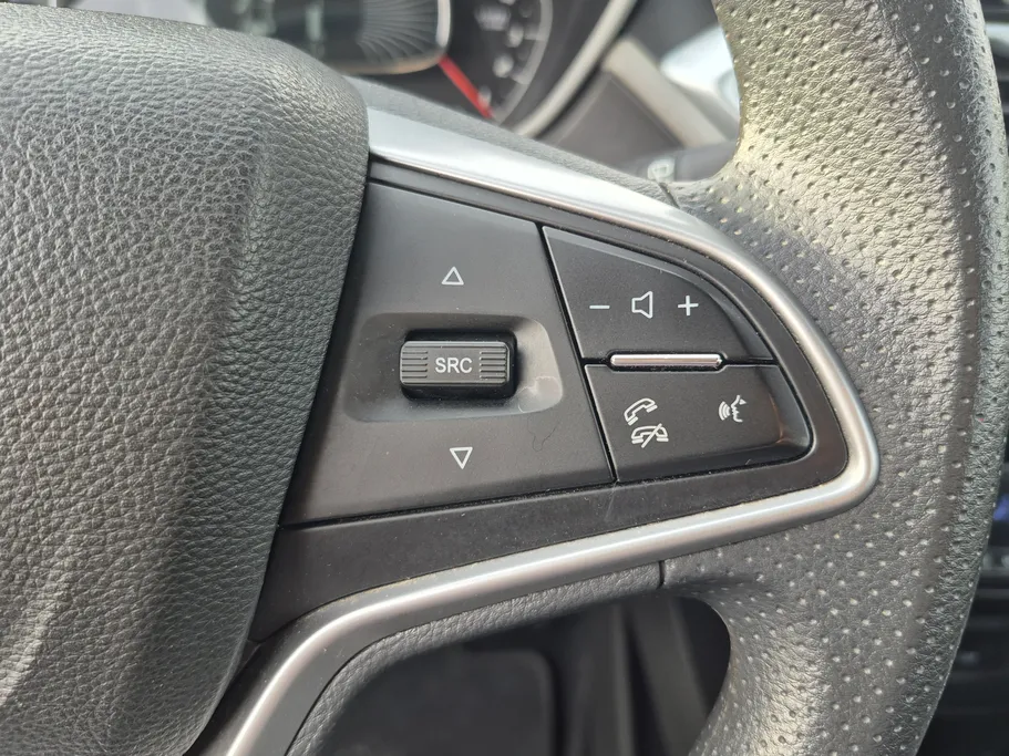 شفروليه جرووف LT 2023 