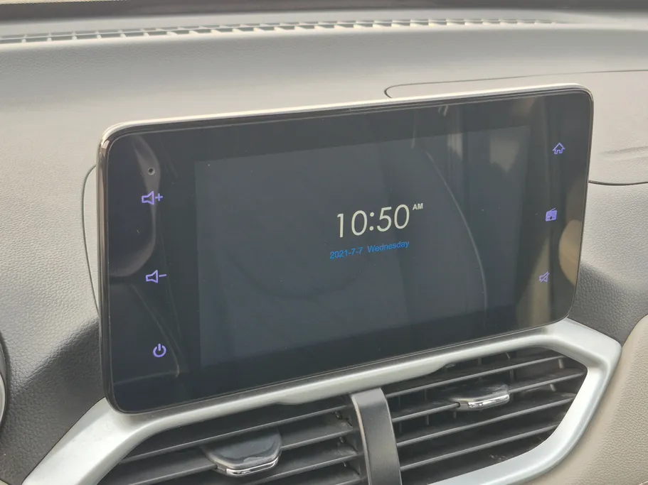 شفروليه جرووف LT 2023 