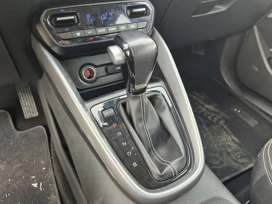 شفروليه جرووف LT 2023 