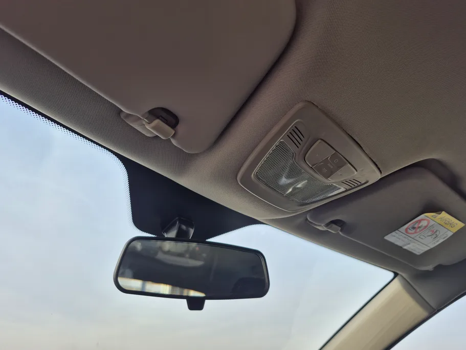 شفروليه جرووف LT 2023 