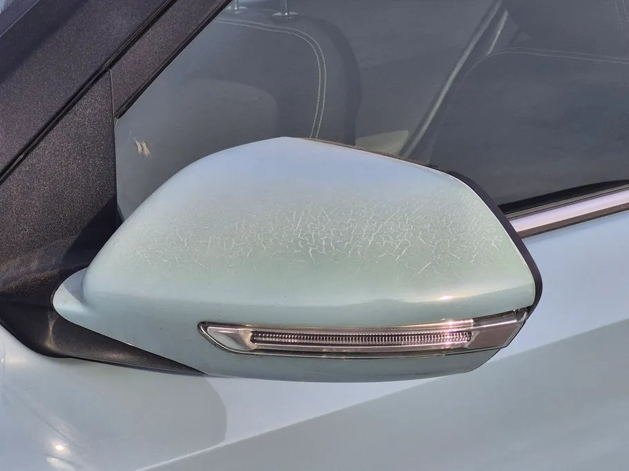 شفروليه جرووف LT 2023 