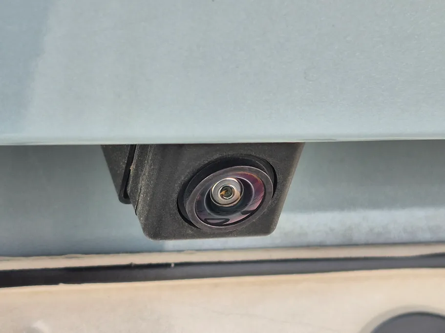 شفروليه جرووف LT 2023 