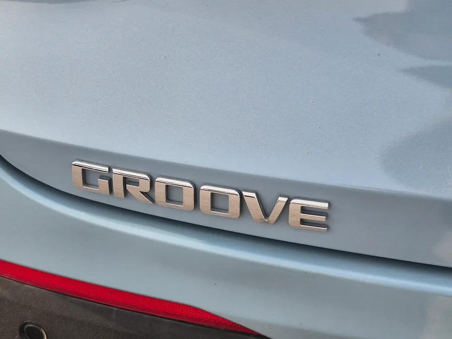 شفروليه جرووف LT 2023 