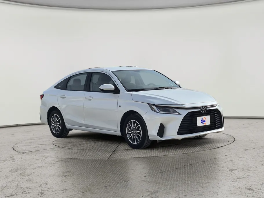 تويوتا يارس Y 2023 