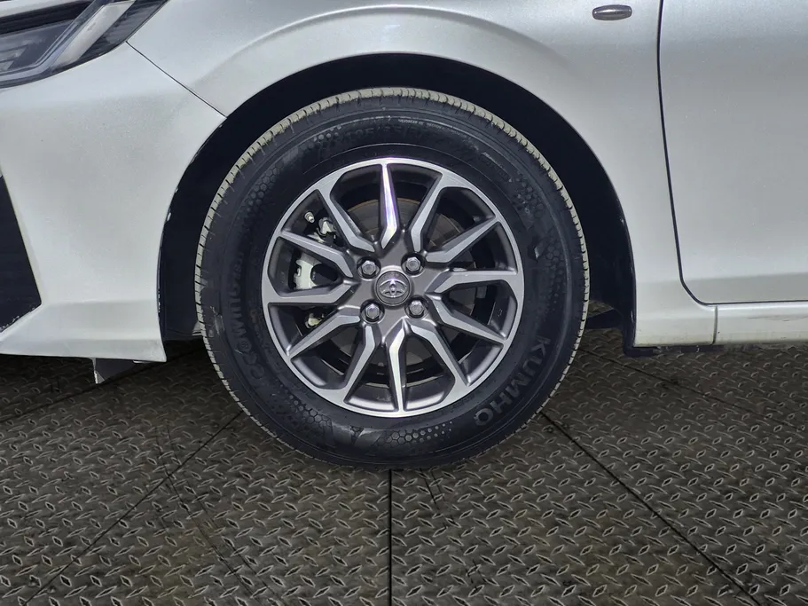 تويوتا يارس Y 2023 