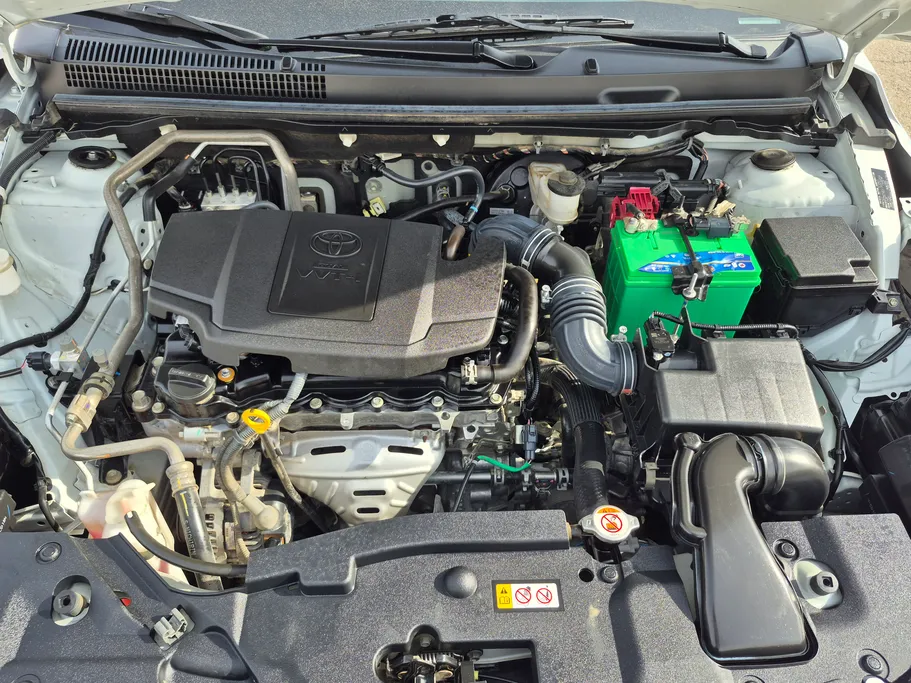 تويوتا يارس Y 2023 