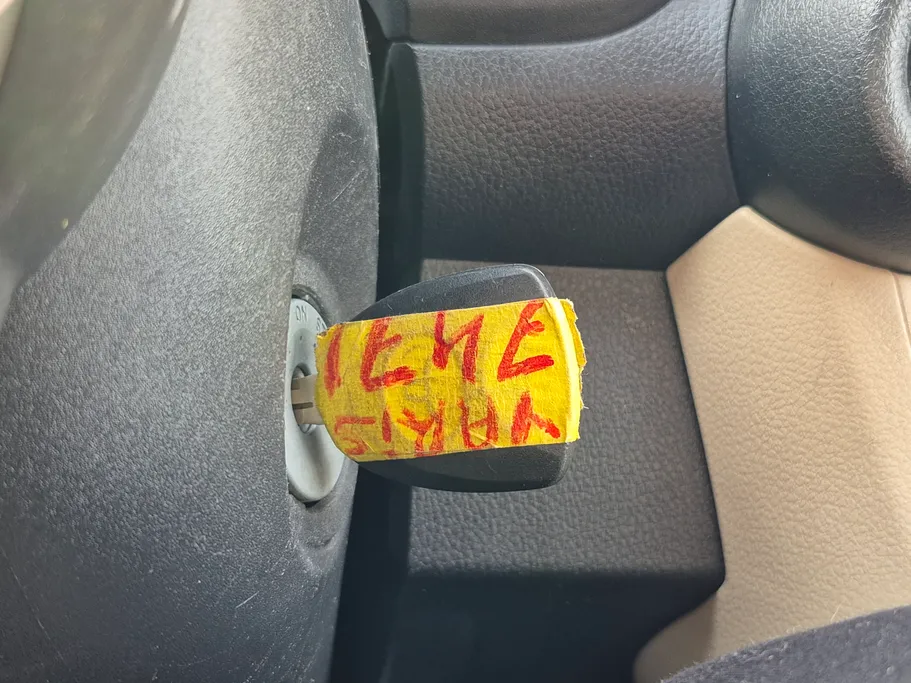 تويوتا يارس Y 2023 