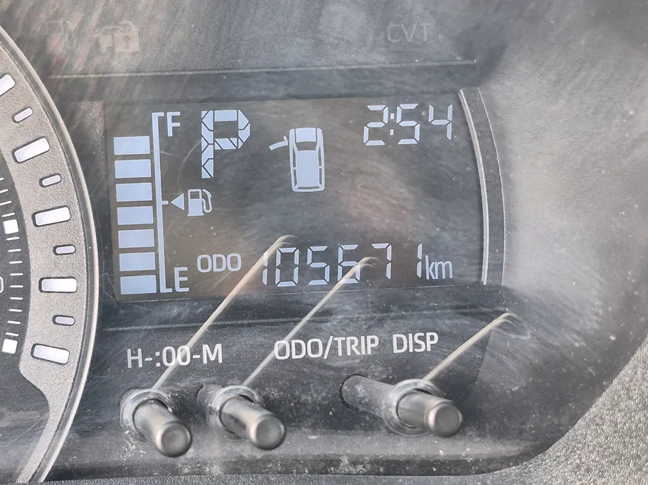 تويوتا يارس Y 2023 