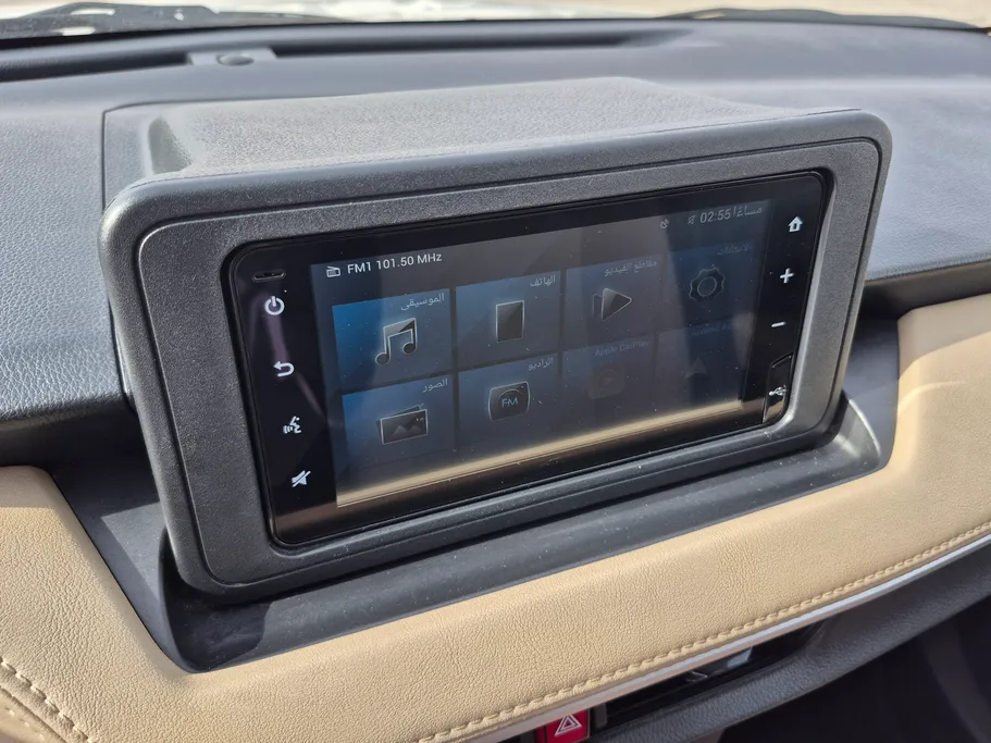 تويوتا يارس Y 2023 