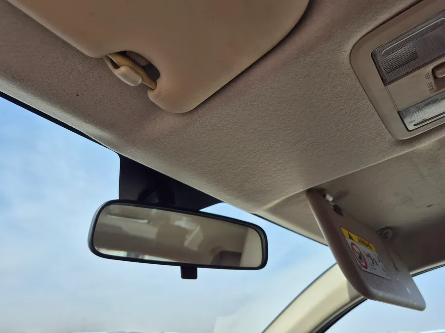 تويوتا يارس Y 2023 