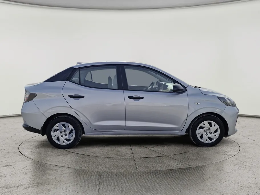 هيونداي Grand i10 فلييت 2024 