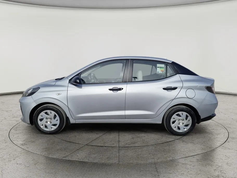 هيونداي Grand i10 فلييت 2024 