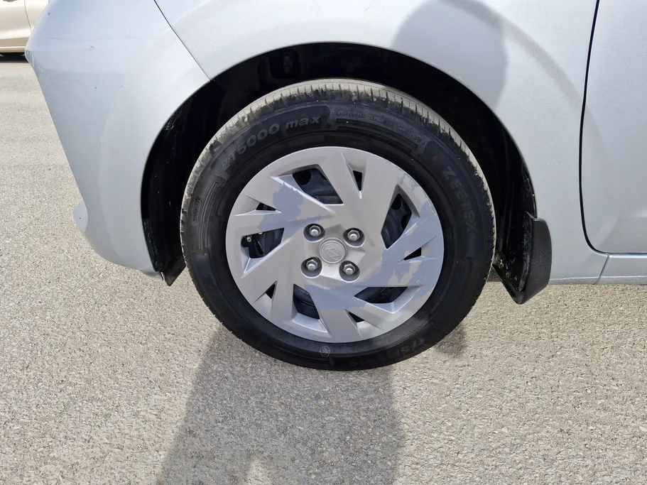 هيونداي Grand i10 فلييت 2024 