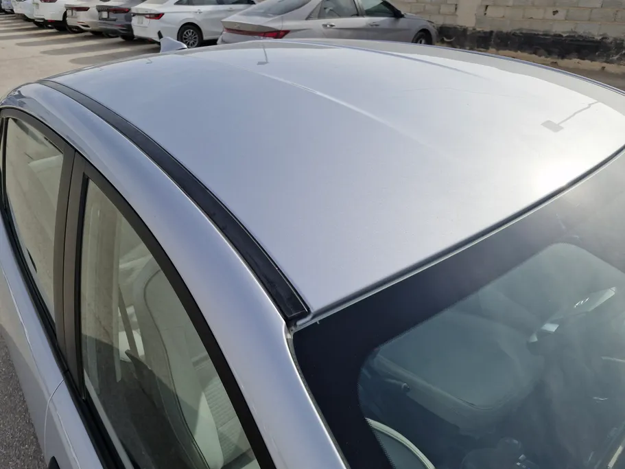 هيونداي Grand i10 فلييت 2024 