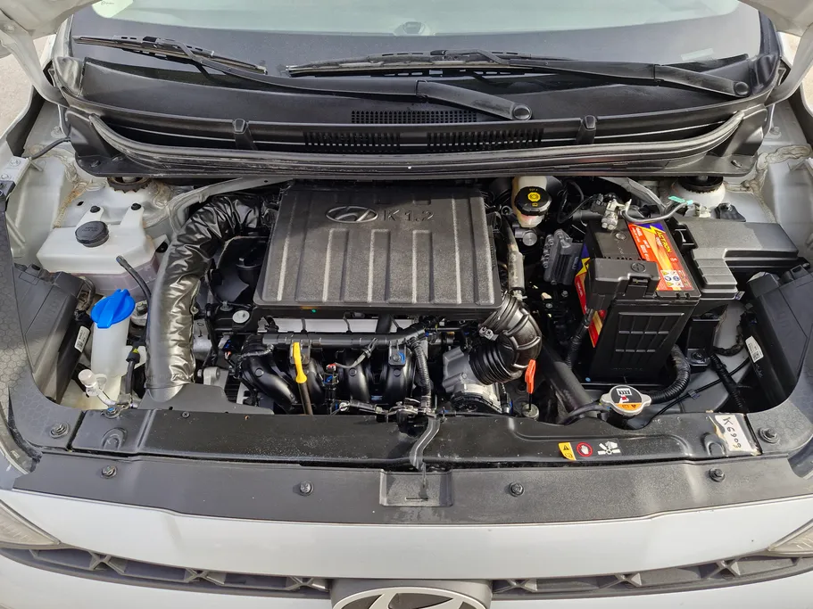 هيونداي Grand i10 فلييت 2024 