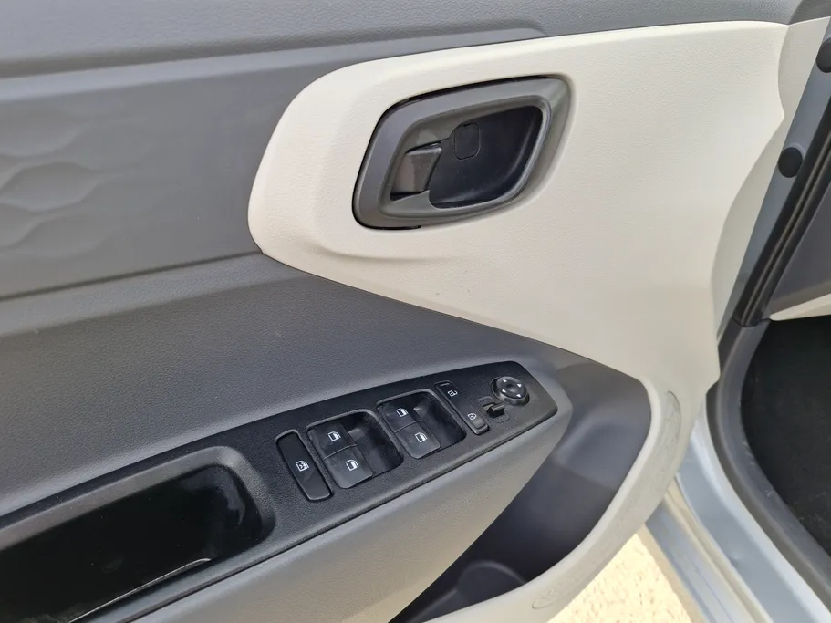 هيونداي Grand i10 فلييت 2024 