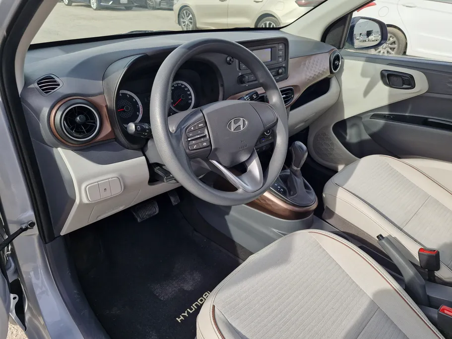 هيونداي Grand i10 فلييت 2024 