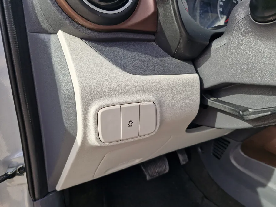 هيونداي Grand i10 فلييت 2024 