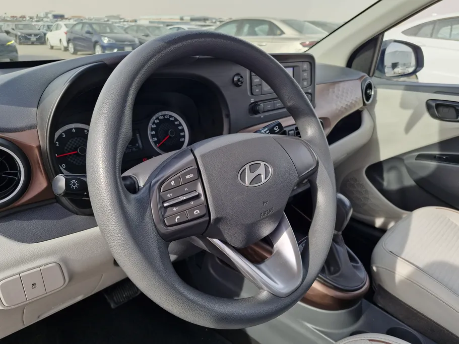 هيونداي Grand i10 فلييت 2024 