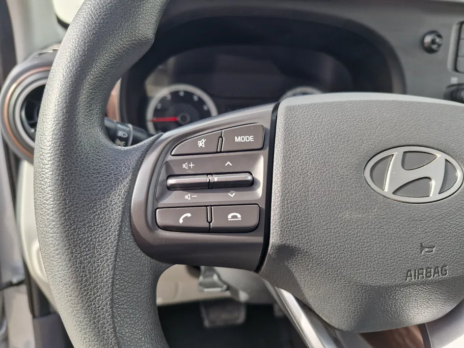 هيونداي Grand i10 فلييت 2024 