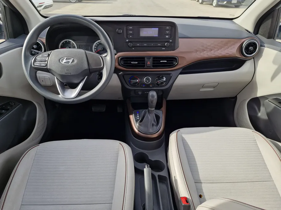 هيونداي Grand i10 فلييت 2024 