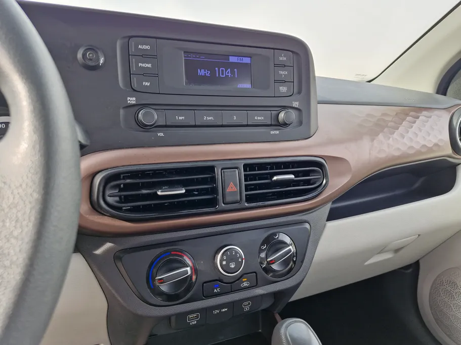 هيونداي Grand i10 فلييت 2024 