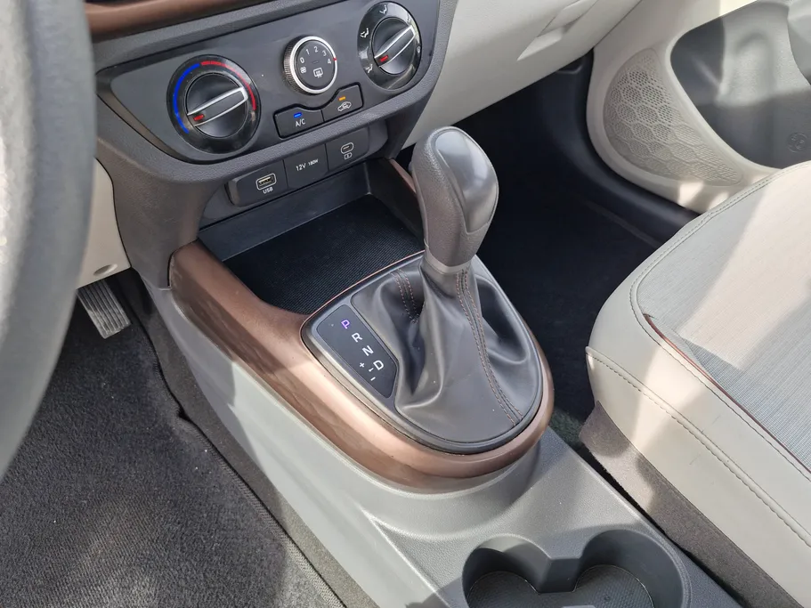 هيونداي Grand i10 فلييت 2024 