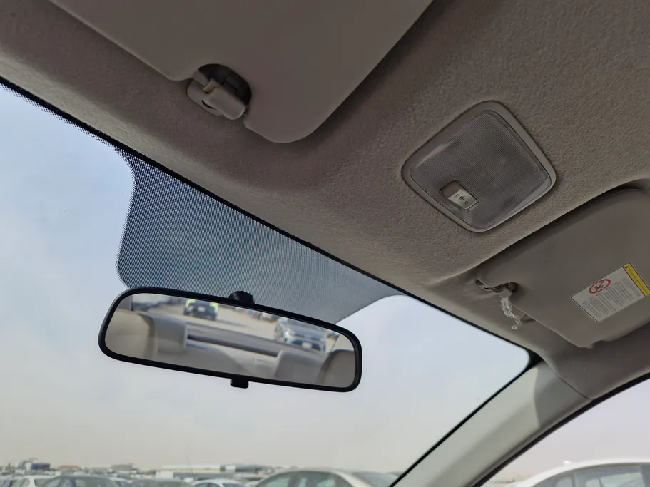 هيونداي Grand i10 فلييت 2024 