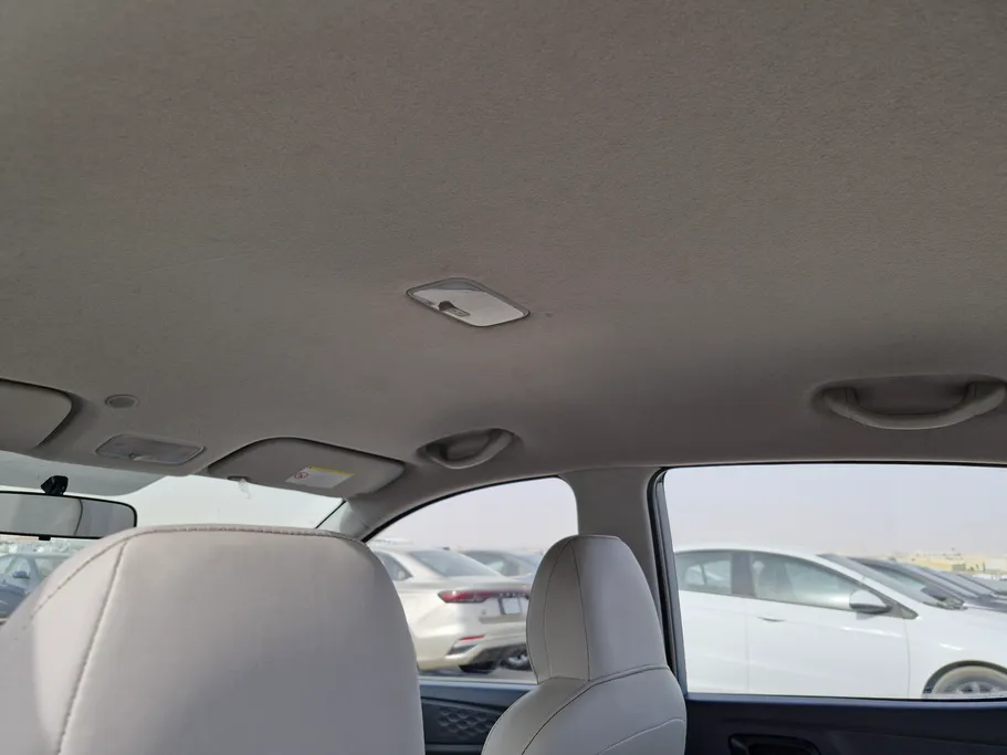 هيونداي Grand i10 فلييت 2024 