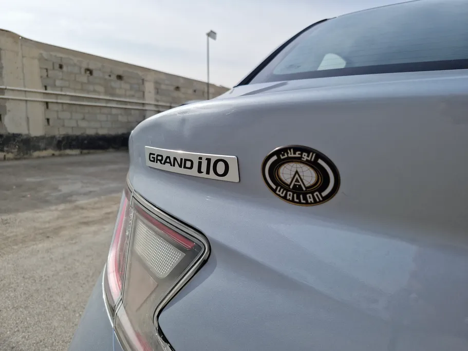 هيونداي Grand i10 فلييت 2024 