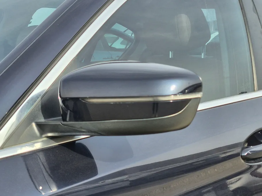 2020 BMW 5 Series 520i 