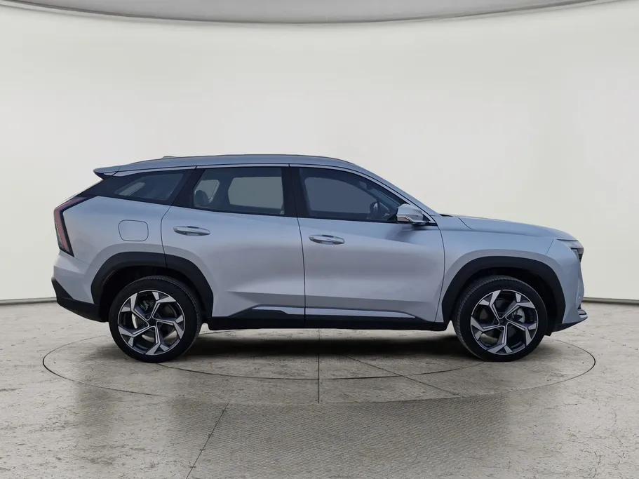 2024 Geely StarRay GK 