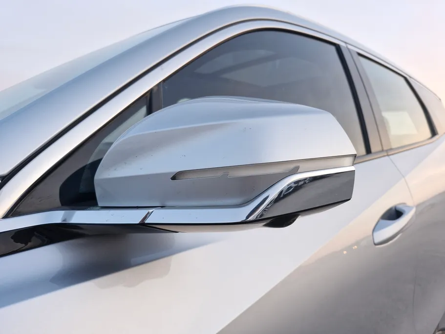 2024 Geely StarRay GK 