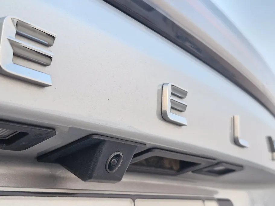 2024 Geely StarRay GK 