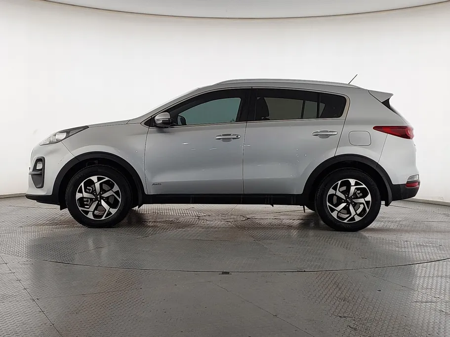 كيا سبورتاج LX 2022 