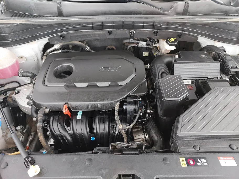 كيا سبورتاج LX 2022 