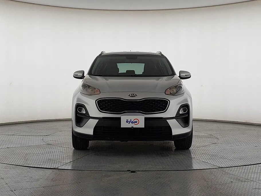 كيا سبورتاج LX 2022 