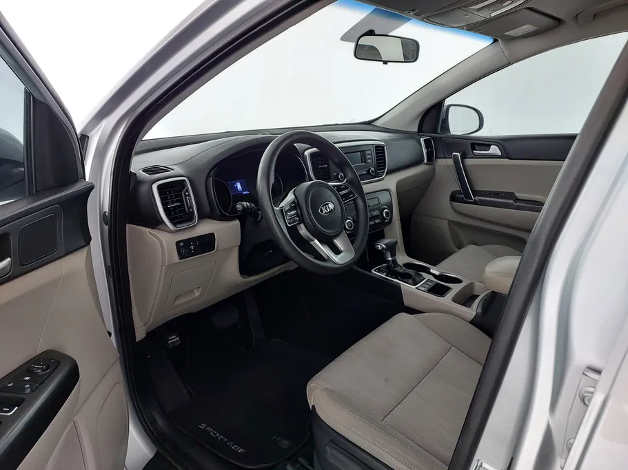 كيا سبورتاج LX 2022 