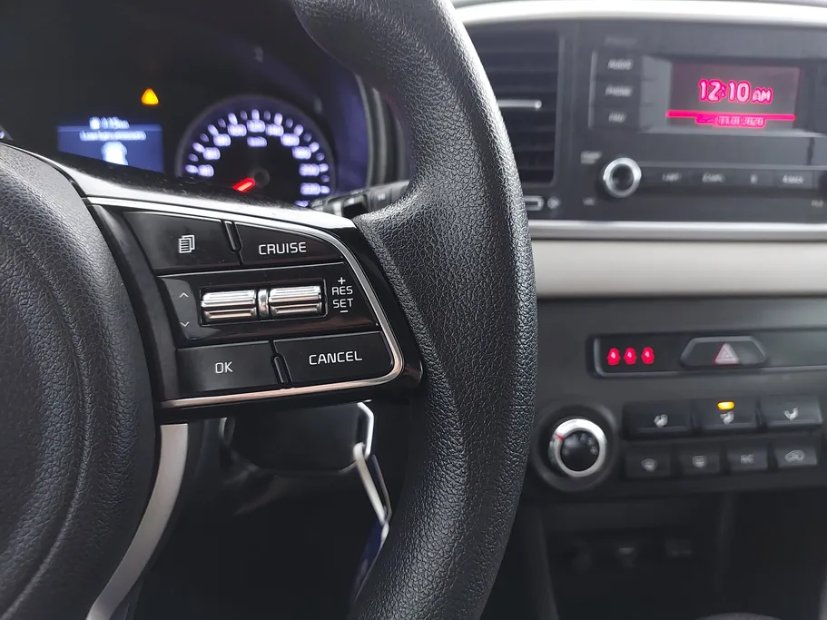 كيا سبورتاج LX 2022 