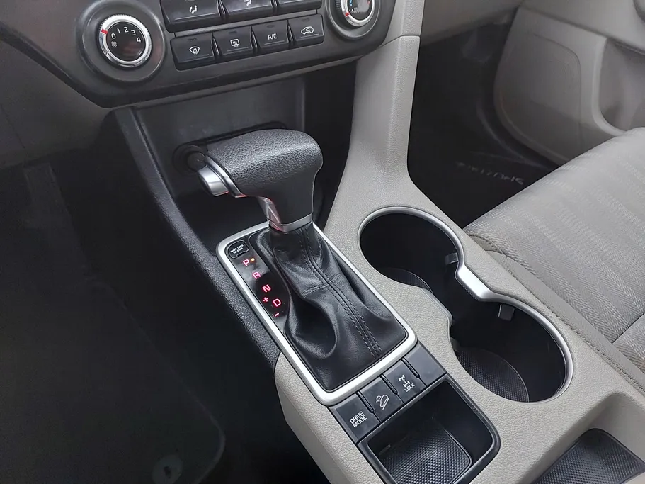 كيا سبورتاج LX 2022 