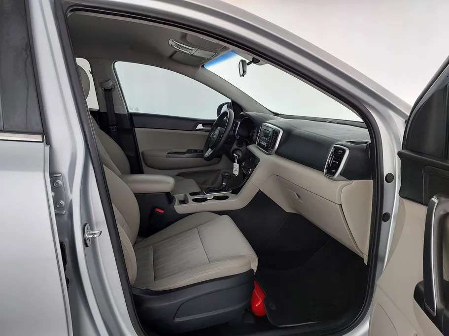 كيا سبورتاج LX 2022 