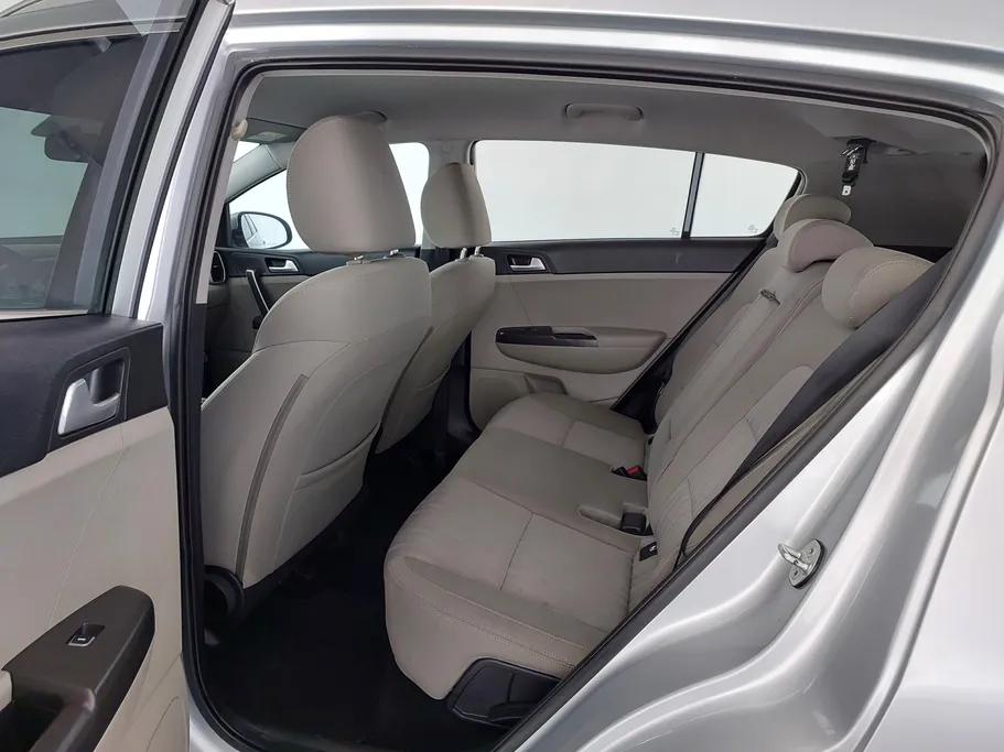 كيا سبورتاج LX 2022 