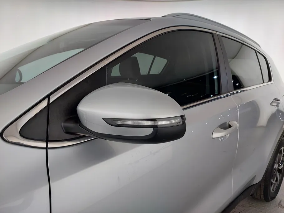 كيا سبورتاج LX 2022 