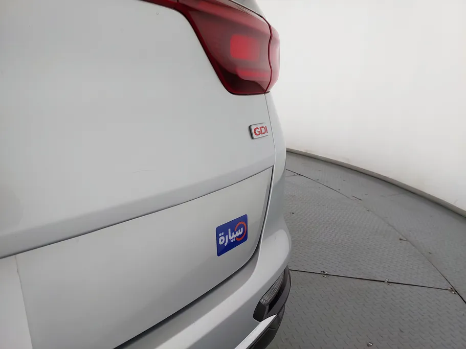 كيا سبورتاج LX 2022 