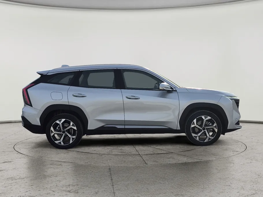 2024 Geely StarRay GK 