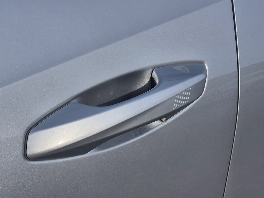 2024 Geely StarRay GK 