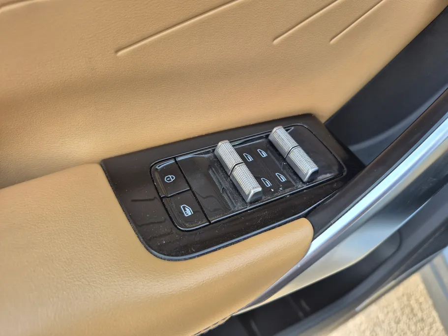 2024 Geely StarRay GK 