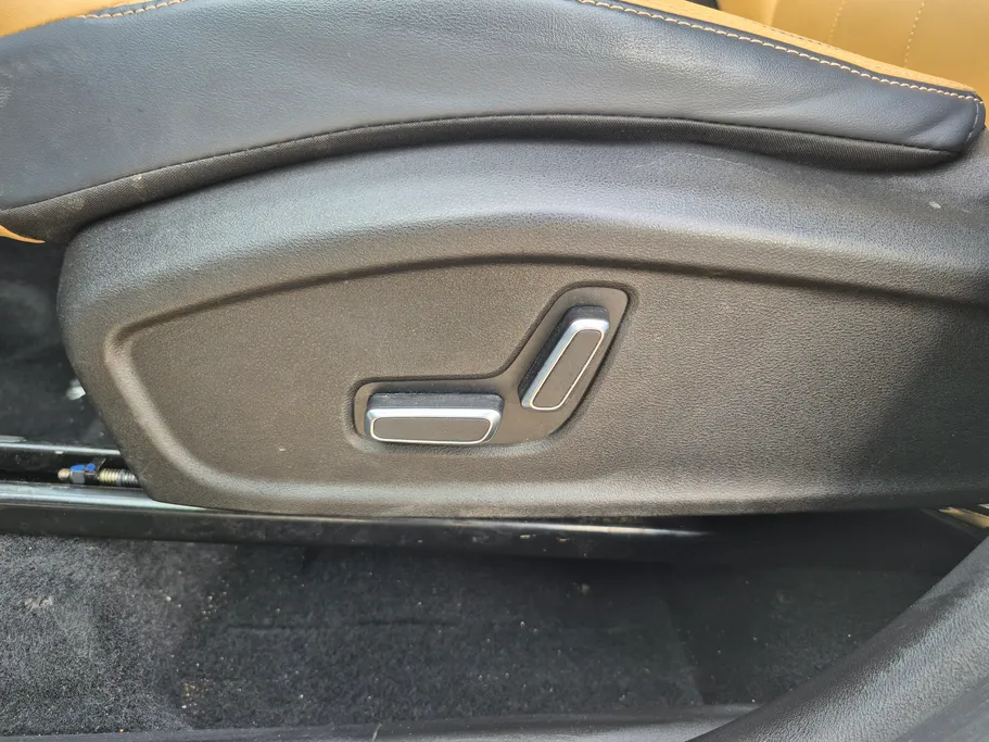 2024 Geely StarRay GK 